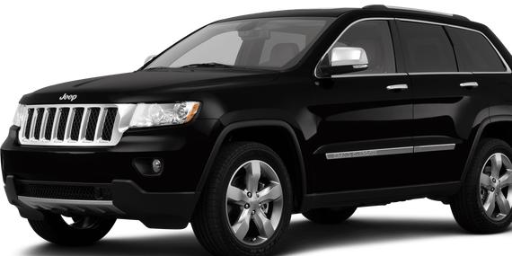 JEEP GRAND CHEROKEE 2013 1C4RJFCG5DC566630 image